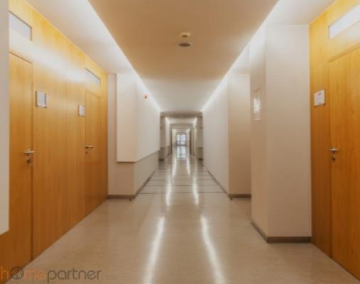 POKÓJ BIUROWY Z KLIMATYZACJĄ