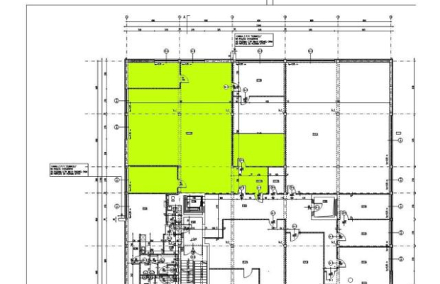 Lokal 215m2, Wrocław, Centrum, od zaraz