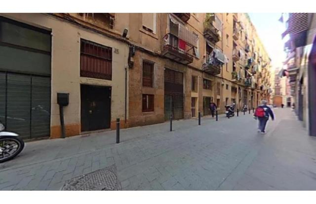 Mieszkanie w Hiszpanii, Barcelona