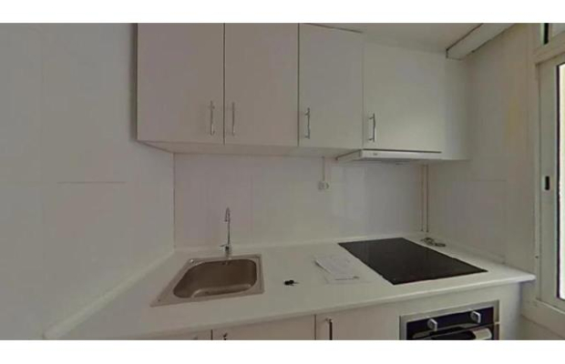 Mieszkanie w Hiszpanii, Barcelona