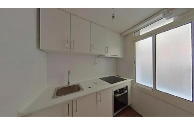 Mieszkanie w Hiszpanii, Barcelona