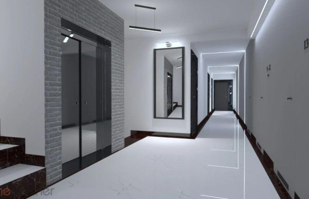 Nowoczesny apartament Wrocław Gaj!