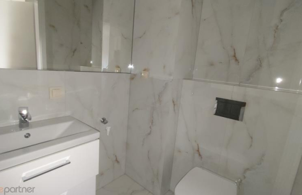 Gotowa kawalerka z możliwością wydzielenia sypialni