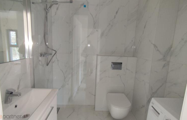 Gotowa kawalerka z możliwością wydzielenia sypialni