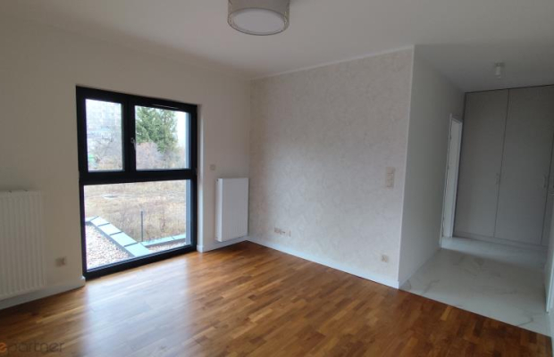 Nowe WYKOŃCZONE POD KLUCZ 2-pokojowe mieszkanie!