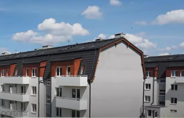 Gotowe do odbioru • PKP 300 m • Balkon • Smolec