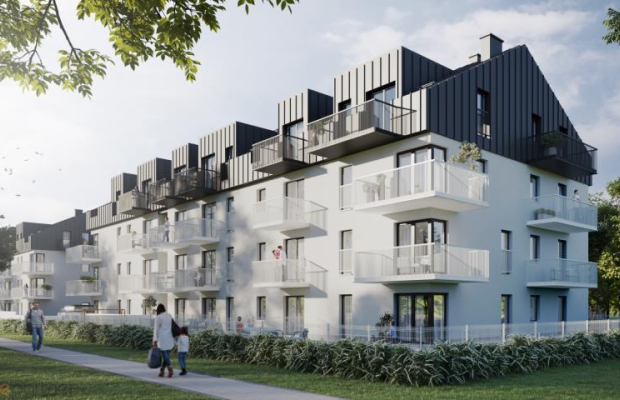 OKAZJA! MIESZKANIE PRZY PARKU!