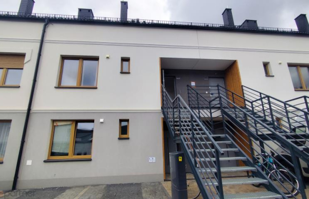 Mieszkanie dwupoziomowe z parkingiem w cenie!