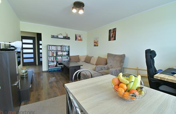 OKAZJA! 3 pokoje z oddzielną kuchnią i balkonem