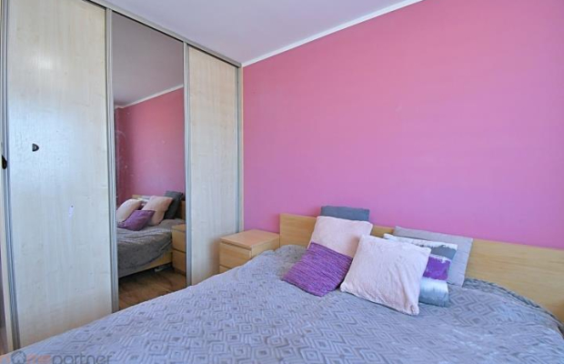 OKAZJA! 3 pokoje z oddzielną kuchnią i balkonem