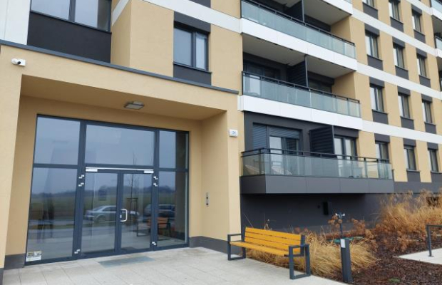 Oaza Spokoju: mieszkanie gotowe do odbioru!