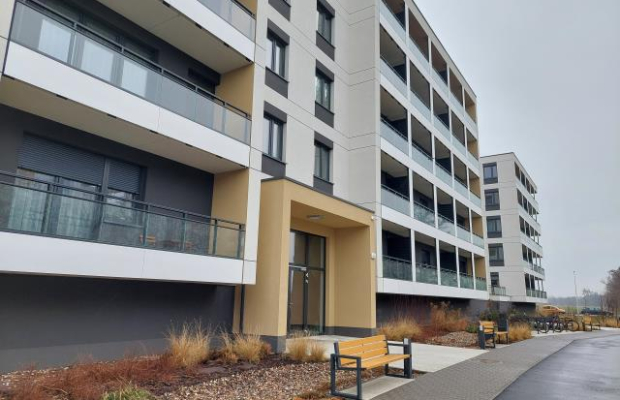 OSTATNIA SZANSA! Mieszkanie gotowe do odbioru!