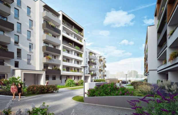 KAWALERKA, STARE MIASTO, UL. GNIEŹNIEŃSKA