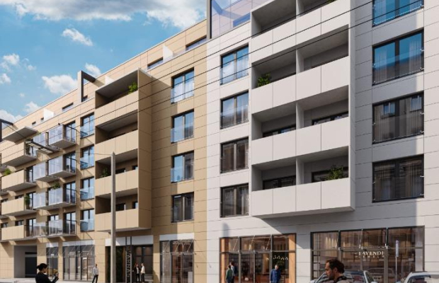 Kawalerka idealna pod inwestycję, przy PKP