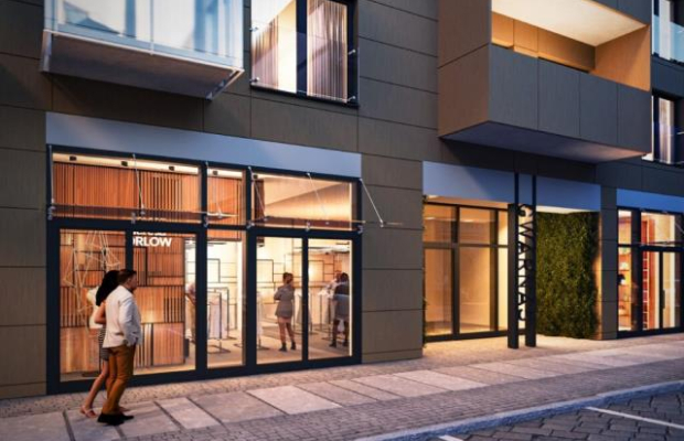 Kawalerka idealna pod inwestycję, przy PKP