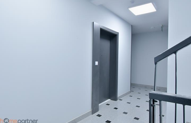 Gotowa kawalerka z możliwością wydzielenia sypialni