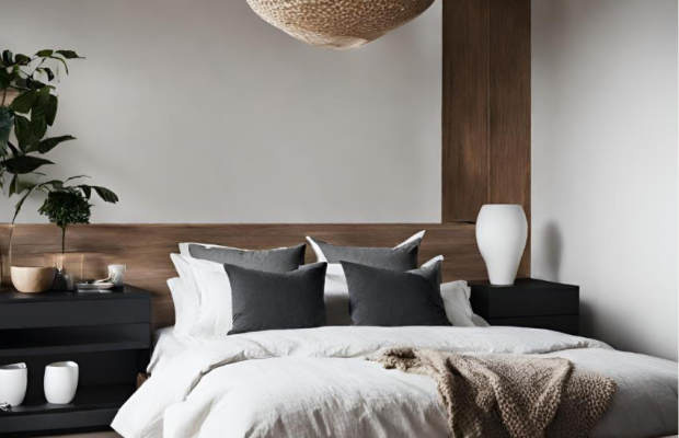 Mieszkanie dwupoziomowe z ogródkiem!