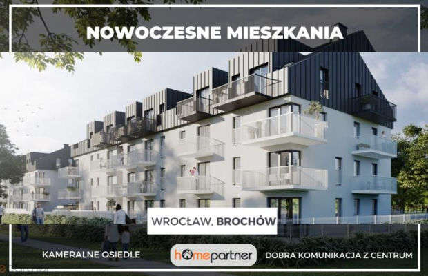 MIESZKANIE 4 POK. Z BALKONEM PRZY PARKU