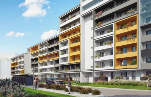 3-POKOJOWE MIESZKANIE, STARE MIASTO