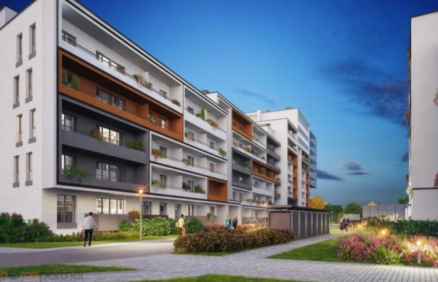 3-POKOJOWE MIESZKANIE, STARE MIASTO