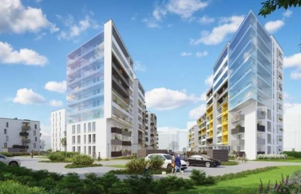 3-POKOJOWE MIESZKANIE, STARE MIASTO