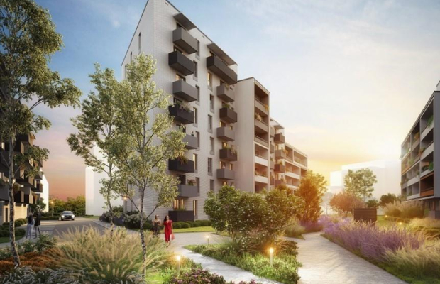 3-POKOJOWE MIESZKANIE, STARE MIASTO