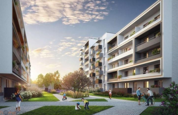 3-POKOJOWE MIESZKANIE, STARE MIASTO