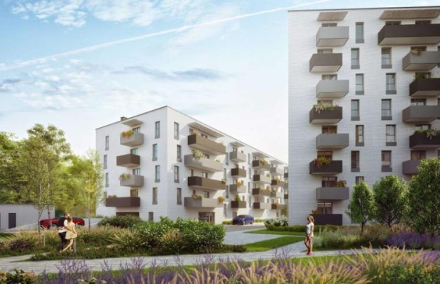 3-POKOJOWE MIESZKANIE, STARE MIASTO