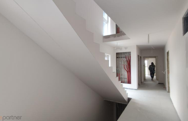 Mieszkanie willowe z komórką i parkingiem w cenie!