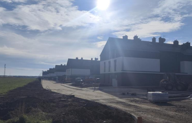 Mieszkanie, ogródek, komórka i parking w cenie!