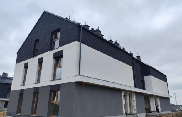 Mieszkanie, ogródek, komórka i parking w cenie!