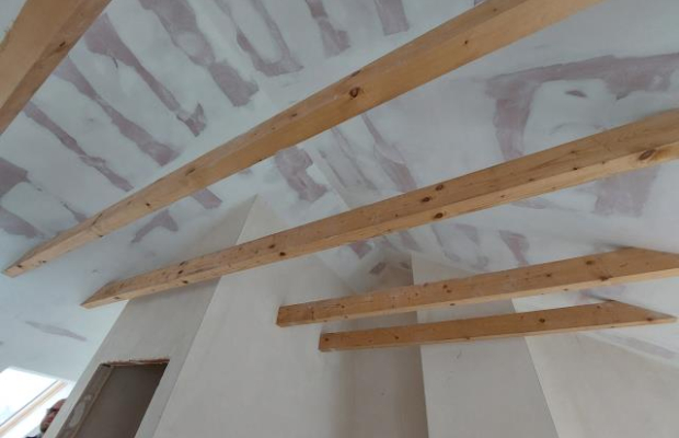 Mieszkanie 4-pokojowe, 2-kondygnacyjne, Ołtaszyn