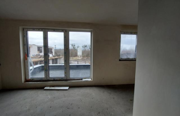 Mieszkanie 4-pokojowe, 2-kondygnacyjne, Ołtaszyn