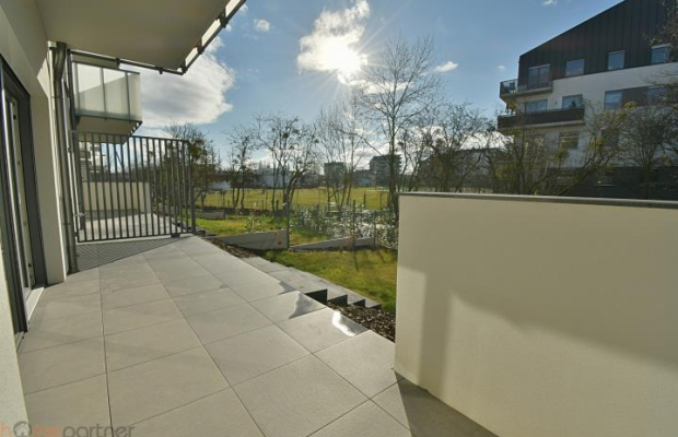 Przestronne mieszkania w willach miejskich- GOTOWE