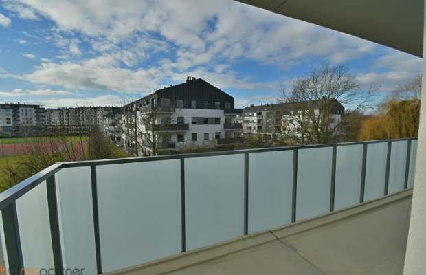 Rodzinne mieszkania w willach miejskich - GOTOWE