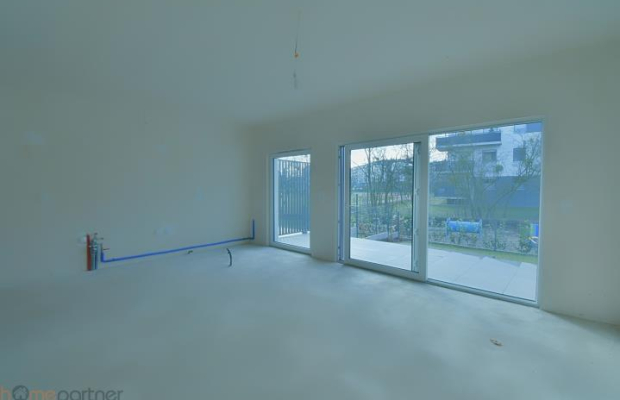 Rodzinne mieszkania w willach miejskich - GOTOWE