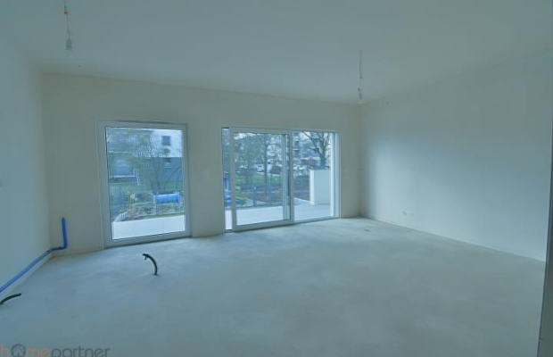 Rodzinne mieszkania w willach miejskich - GOTOWE