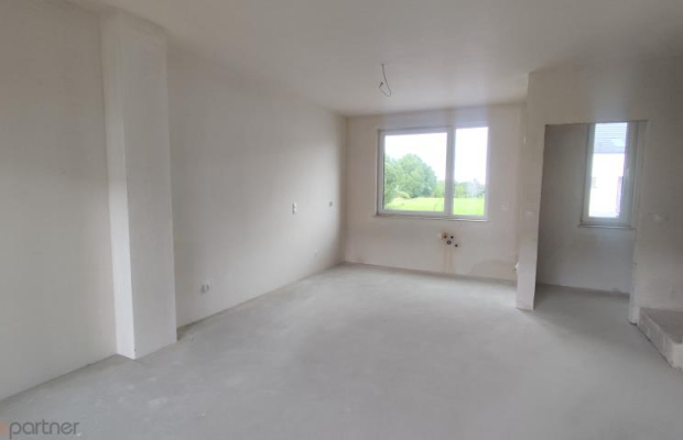 Mieszkanie z ogródkiem i parkingiem w cenie!