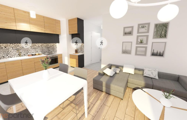 ZIELEŃ I BLISKOŚĆ USŁUG! TWOJE MIEJSCE!