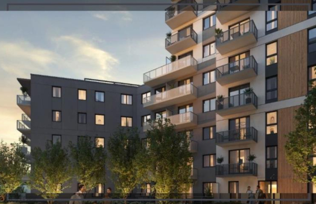 ZIELEŃ I BLISKOŚĆ USŁUG! TWOJE MIEJSCE!