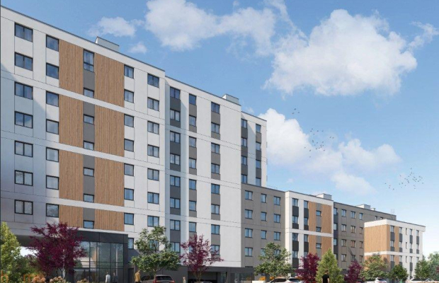 ZIELEŃ I BLISKOŚĆ USŁUG! TWOJE MIEJSCE!