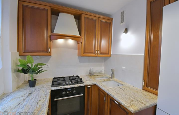 Ciche 2 pokoje z oddzielna kuchnią