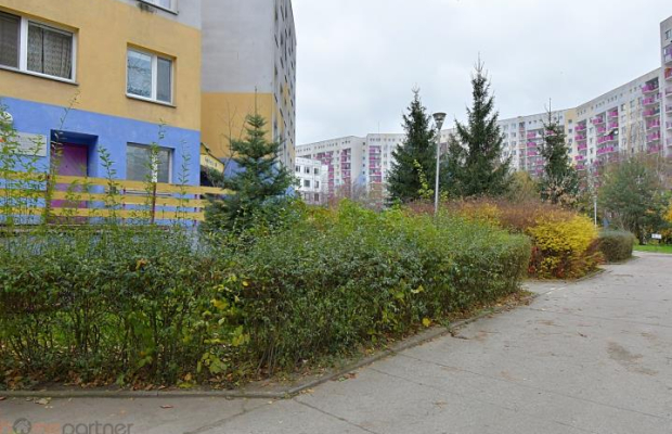 Ciche 2 pokoje z oddzielna kuchnią