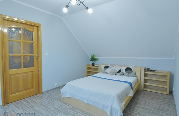 Dwupoziomowy Apartament w Zielonej Okolicy!
