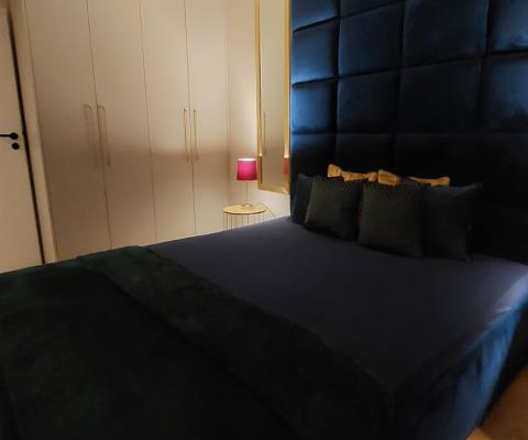 Stylowe 2 pokoje z balkonem