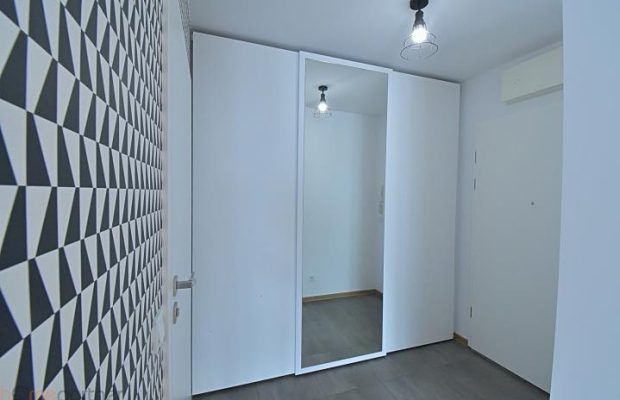 2 pokoje w Centrum z widokiem na Odrę