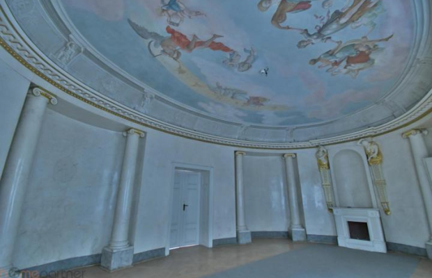 XVIII wieczny pałac w sercu Wrocławia na sprzedaż