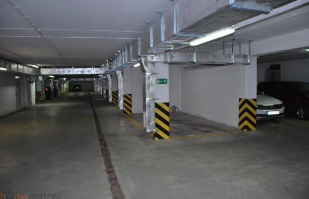 Miejsce postojowe Rondo Verona