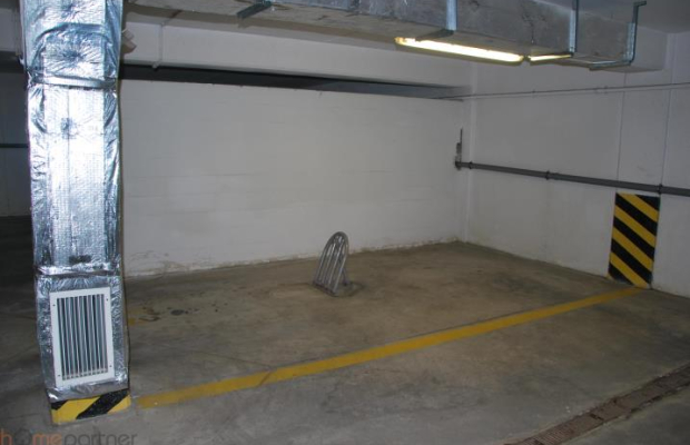 Miejsce postojowe Rondo Verona