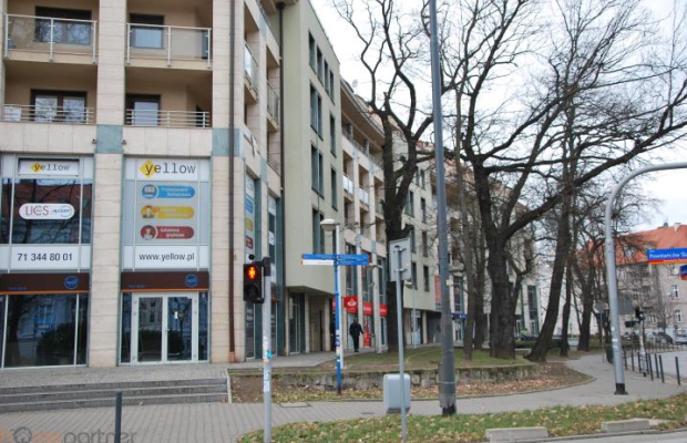 Miejsce postojowe Rondo Verona